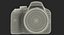 포토 카메라 Nikon D3300