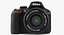 포토 카메라 Nikon D3300