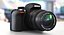포토 카메라 Nikon D3300