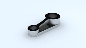 Mechanical Part No 58 3D