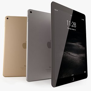 IPad Air 2 All Colours