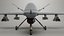General Atomics MQ-9 Reaper model