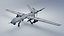 General Atomics MQ-9 Reaper model