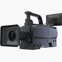 TV Camera