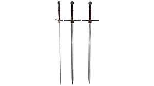 Medieval Sword