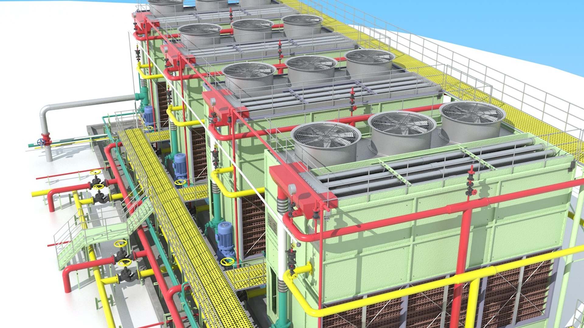 Industrial Cooling Tower 3D model https://p.turbosquid.com/ts-thumb/zm/TnjwPd/MN/industrialcoolingtower09/jpg/1711670129/1920x1080/fit_q87/51c4f84f765a3fa9593cdcf2213ad4639e906b56/industrialcoolingtower09.jpg