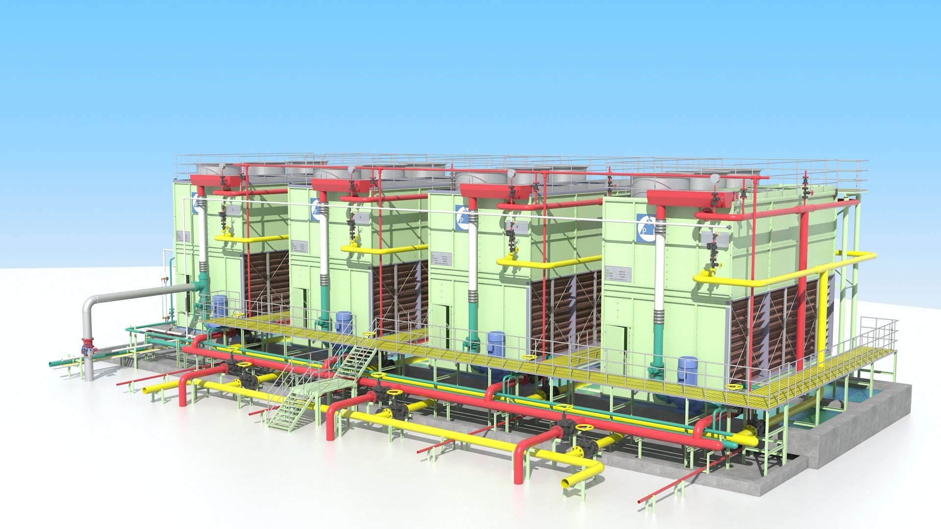 Industrial Cooling Tower 3D model https://p.turbosquid.com/ts-thumb/zm/TnjwPd/Vh/industrialcoolingtower02/jpg/1711670076/1920x1080/fit_q87/a096993ec47800c154a613a4d8f26a035871956b/industrialcoolingtower02.jpg