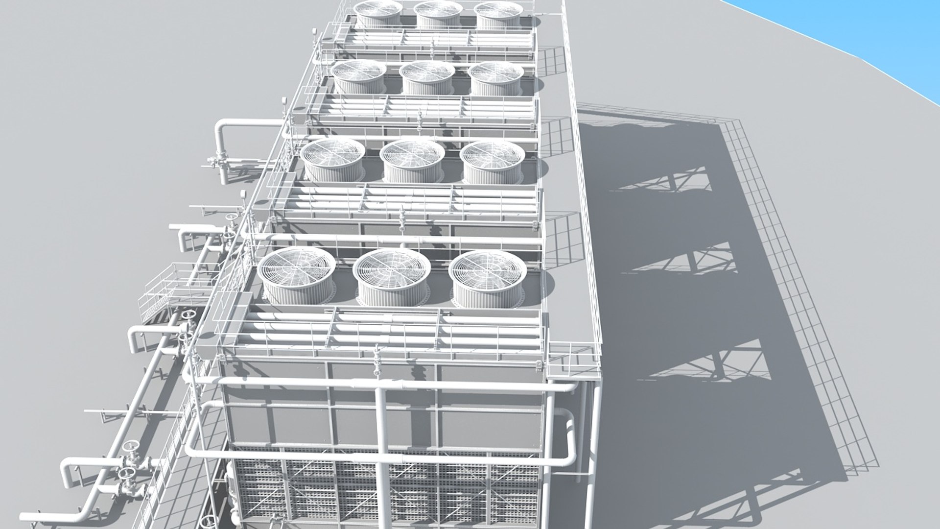 Industrial Cooling Tower 3D model https://p.turbosquid.com/ts-thumb/zm/TnjwPd/ot/industrialcoolingtower14/jpg/1711670143/1920x1080/fit_q87/59248918168909bb20aeaf5408b3eb395d03952d/industrialcoolingtower14.jpg