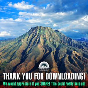 free max model volcano