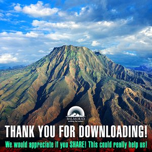OLD EXTINCT VOLCANO 02