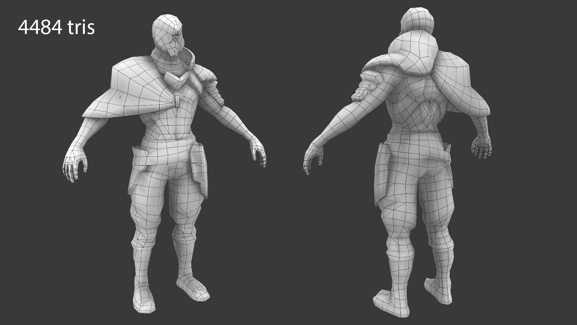 Stylized Samurai Hero  Modular 3D Character  Animations FPS  TPS Ready 3D model https://p.turbosquid.com/ts-thumb/zm/XNnJxv/AY/18/jpg/1749673168/1920x1080/fit_q87/fd2aadf8ec19e57dea0cdbe758674d77e89b178e/18.jpg