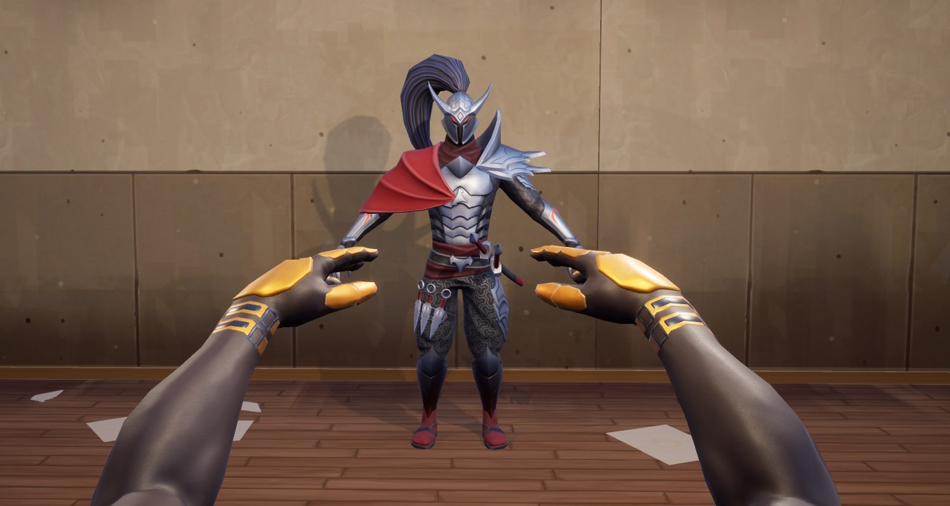 Stylized Samurai Hero  Modular 3D Character  Animations FPS  TPS Ready 3D model https://p.turbosquid.com/ts-thumb/zm/XNnJxv/IJ/114/jpg/1749673152/1920x1080/fit_q87/7b1c07fbc23cd29dbb33e37fd5adc12231459765/114.jpg