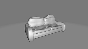 viking interior exterior set model