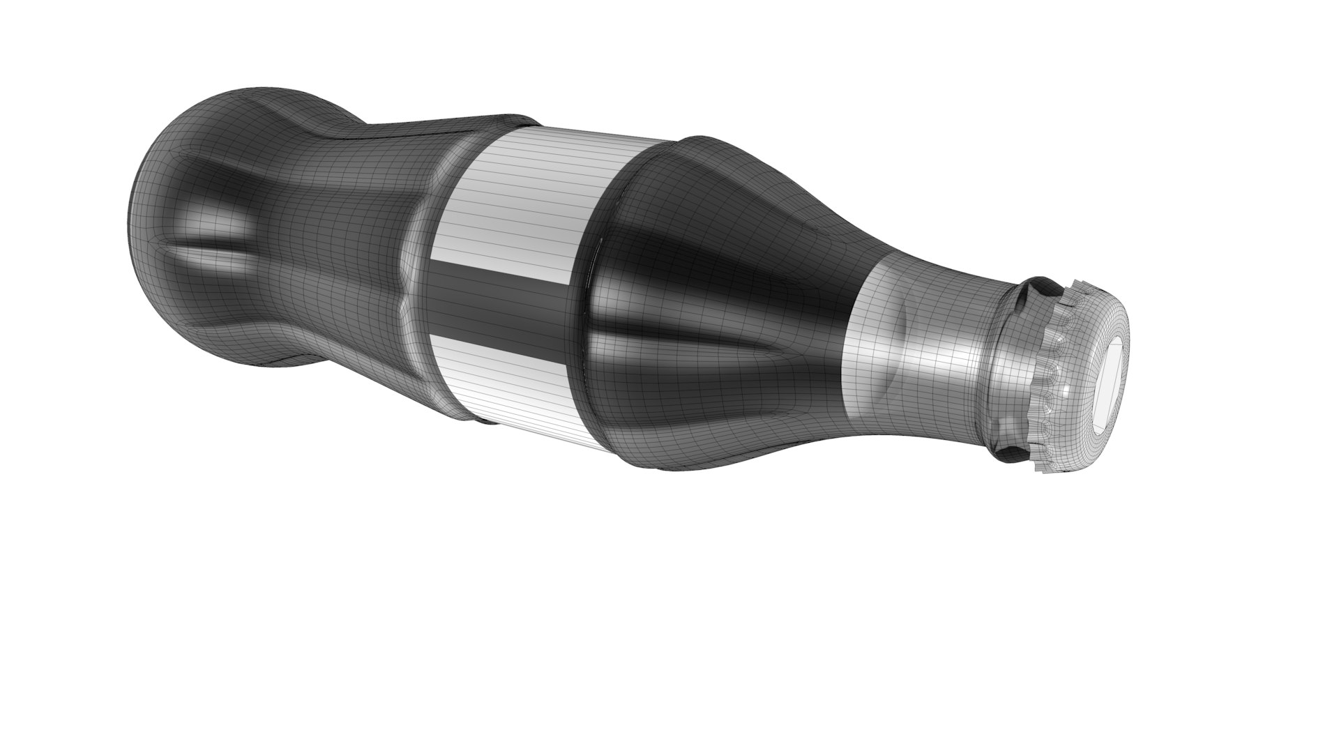 Coke Bottle High Detailed model https://p.turbosquid.com/ts-thumb/zm/a3KXFD/2V/wire0008/png/1645114883/1920x1080/fit_q87/e8e0db205f6434082dd2dc137696b7b527e890b3/wire0008.jpg