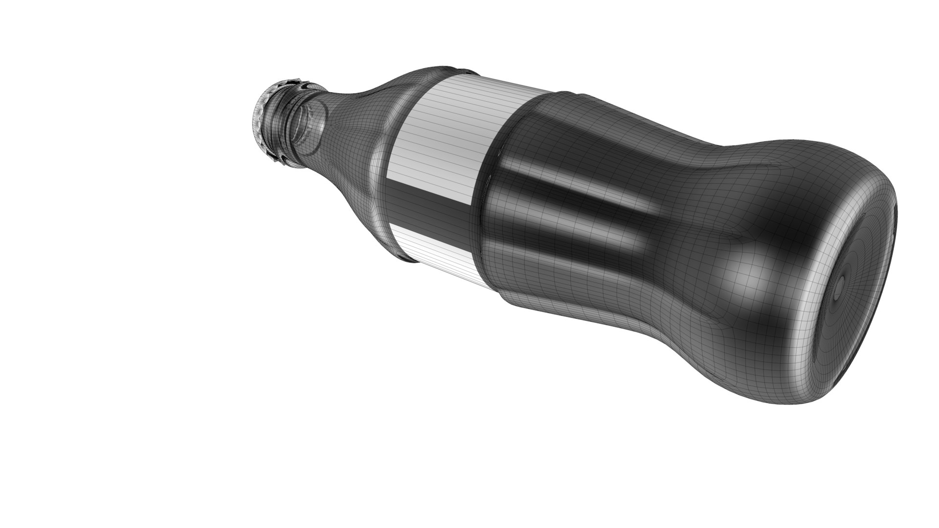 Coke Bottle High Detailed model https://p.turbosquid.com/ts-thumb/zm/a3KXFD/mM/wire0020/png/1645114888/1920x1080/fit_q87/86db33ab0adaa4e1877d67ab30a32868172d8a36/wire0020.jpg