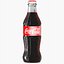 Coke Bottle High Detailed