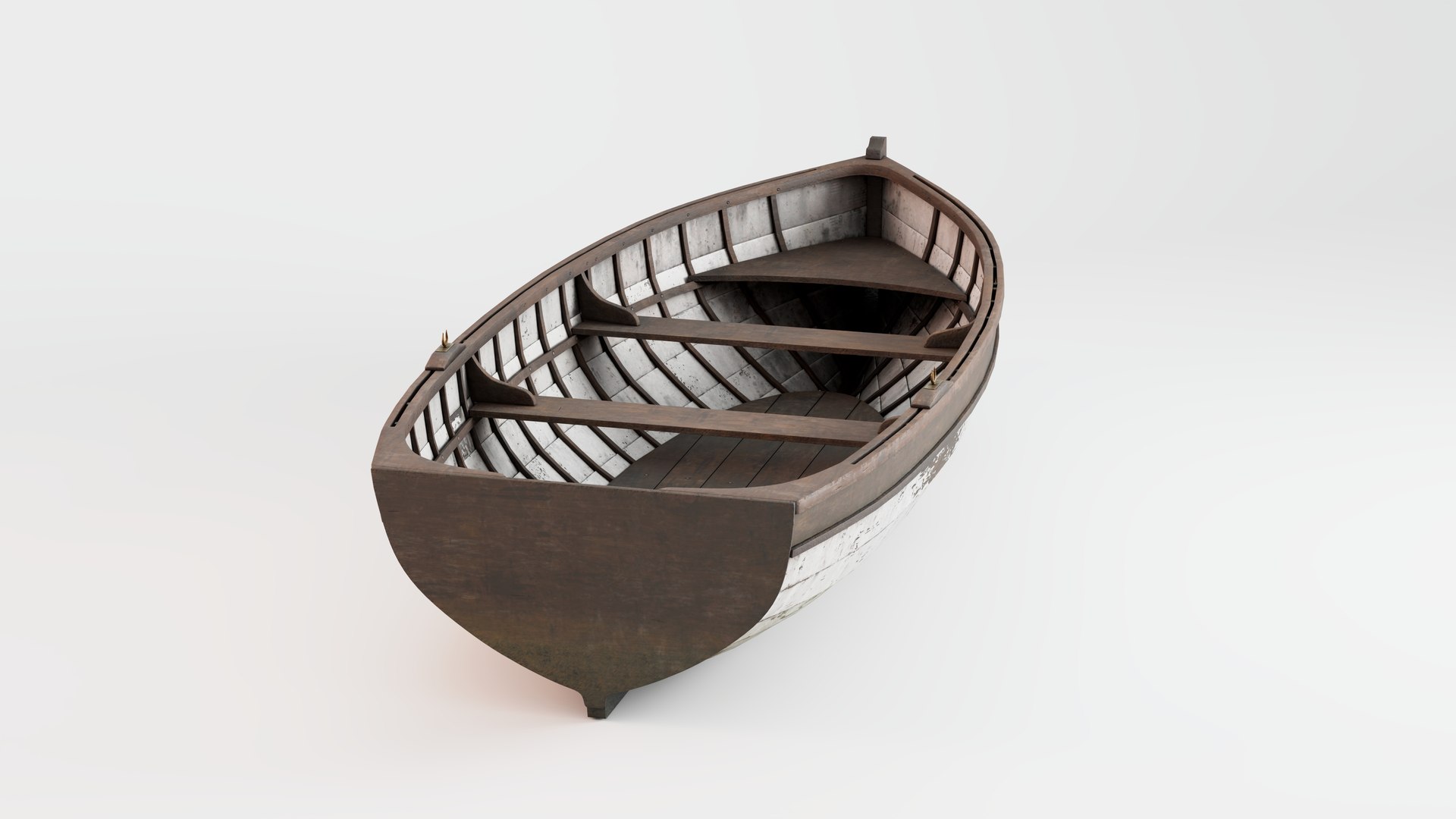 3D Wooden Boat - Old Used Damaged - Rowboat Whitehall Style https://p.turbosquid.com/ts-thumb/zm/bJaFGc/l3/preview11/jpg/1787164996/1920x1080/fit_q87/b3239da1d9a7efa139aa74f9b211c9737dc26d0d/preview11.jpg