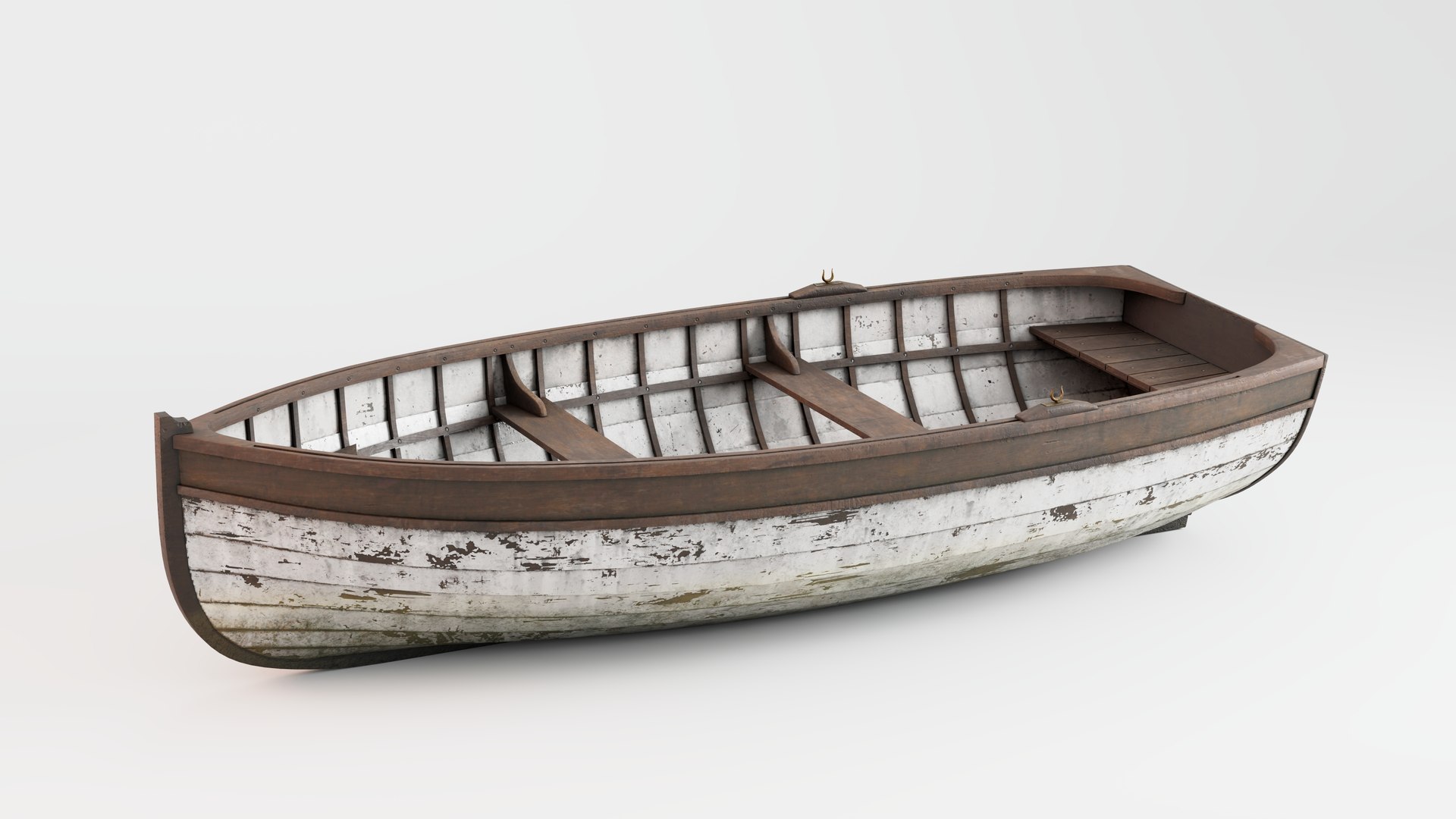 3D Wooden Boat - Old Used Damaged - Rowboat Whitehall Style https://p.turbosquid.com/ts-thumb/zm/bJaFGc/lH/preview06/jpg/1787164994/1920x1080/fit_q87/3cc72085a1e5dd569f740d0d45561c6ccc14a6bb/preview06.jpg