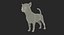 Dogs Rigged Collection 4 for Cinema 4D