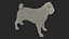 Dogs Rigged Collection 4 for Cinema 4D