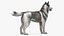 Dogs Rigged Collection 4 for Cinema 4D