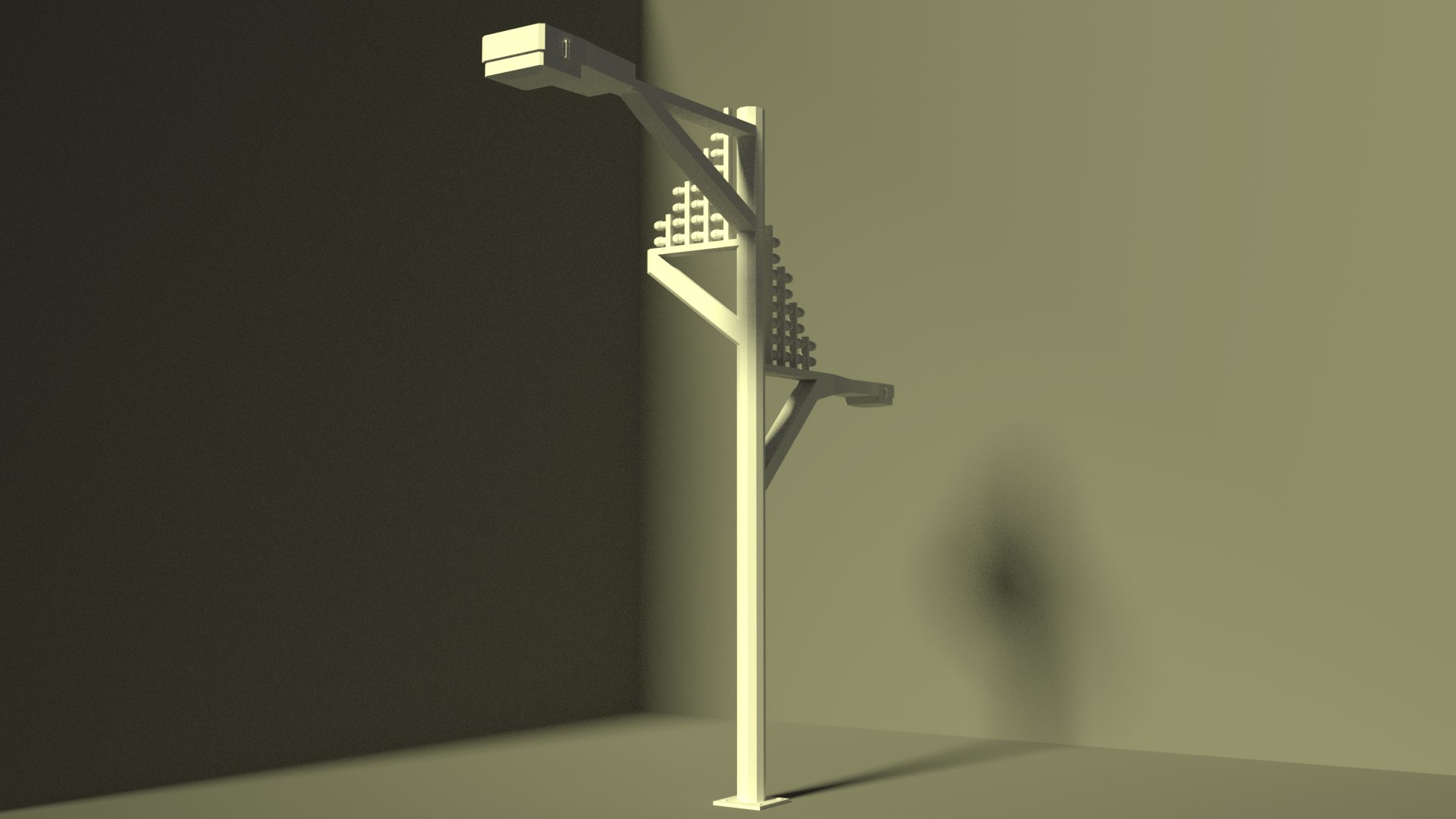 3D model street lamp low-poly https://p.turbosquid.com/ts-thumb/zm/e8xuDW/qw9fGzYT/streetlamp6/png/1550836881/1920x1080/fit_q87/23b390c727ef59089c8fc8ad7715faf5bed676ce/streetlamp6.jpg
