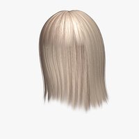 Margaret Hair