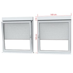 c4d window