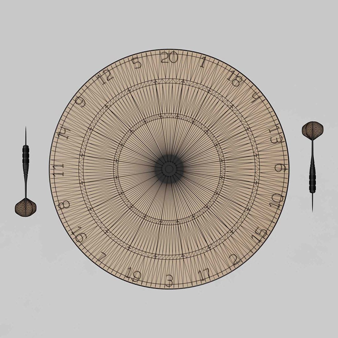 dartboard dart 3D model https://p.turbosquid.com/ts-thumb/zm/hZcSr0/jzWDXxKv/dartboard_thumbnail_7/jpg/1537368564/1920x1080/fit_q87/7b68a917cf1cd3f3b882e6aa95cf884cc9608513/dartboard_thumbnail_7.jpg