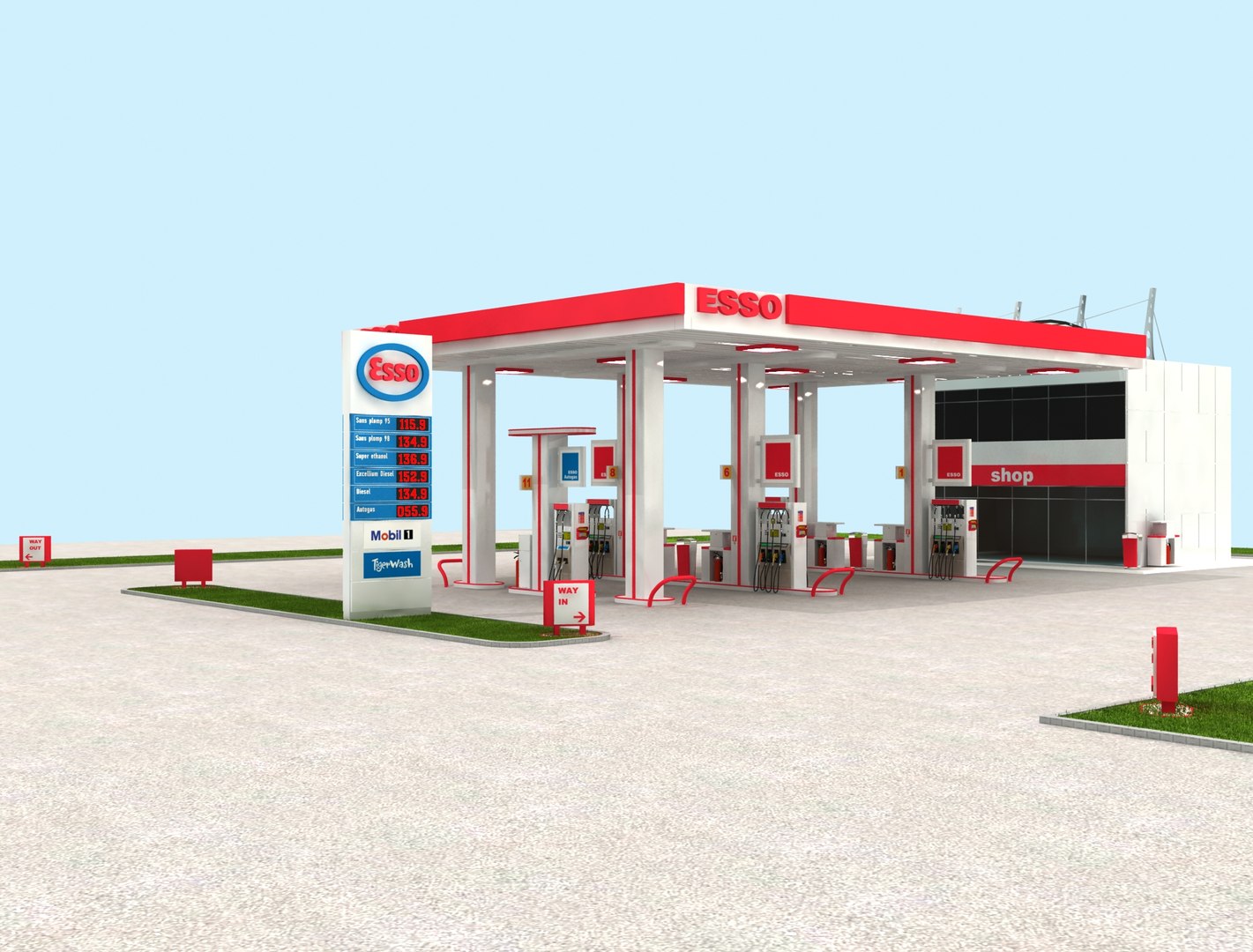 3D esso gasoline station gas https://p.turbosquid.com/ts-thumb/zm/jlPyD6/CpPK5SZ7/r1/jpg/1586637880/1920x1080/fit_q87/953f4e38be4abfa46403425c5f9f302dae16c7c6/r1.jpg