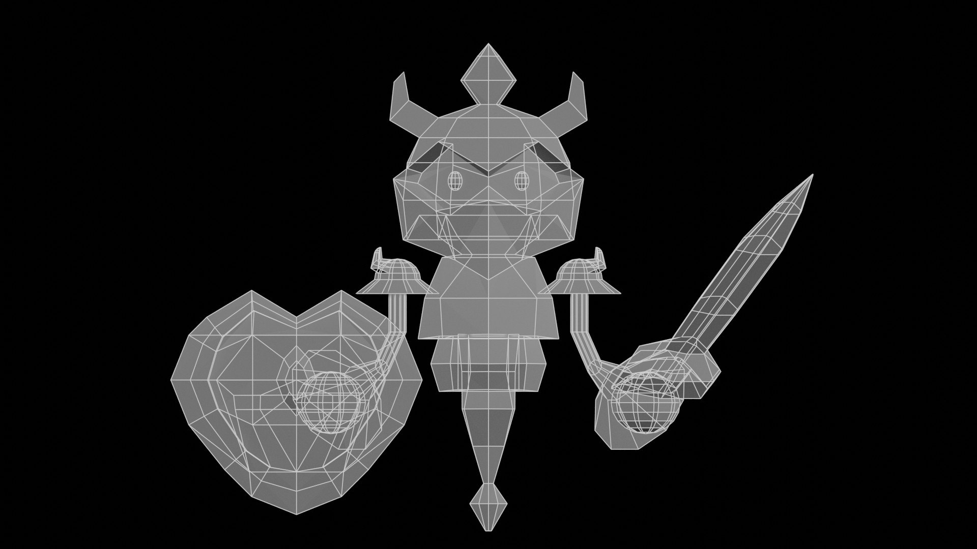 Knight 3D model https://p.turbosquid.com/ts-thumb/zm/kPhN02/hD/knight_wire/jpg/1621796943/1920x1080/fit_q87/6ab19843f4765ae99a36e8ffc407e2e3ba819179/knight_wire.jpg