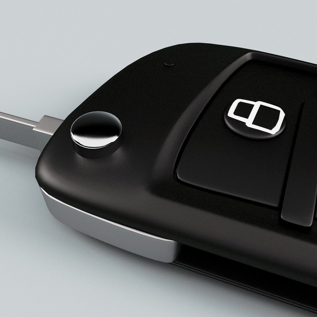 lightwave remote key fob audi a6