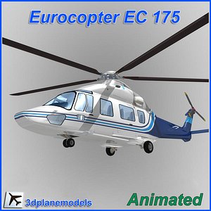 Airbus H175 VIH Helicopters