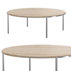 Alice Coffee Table AI100 3D
