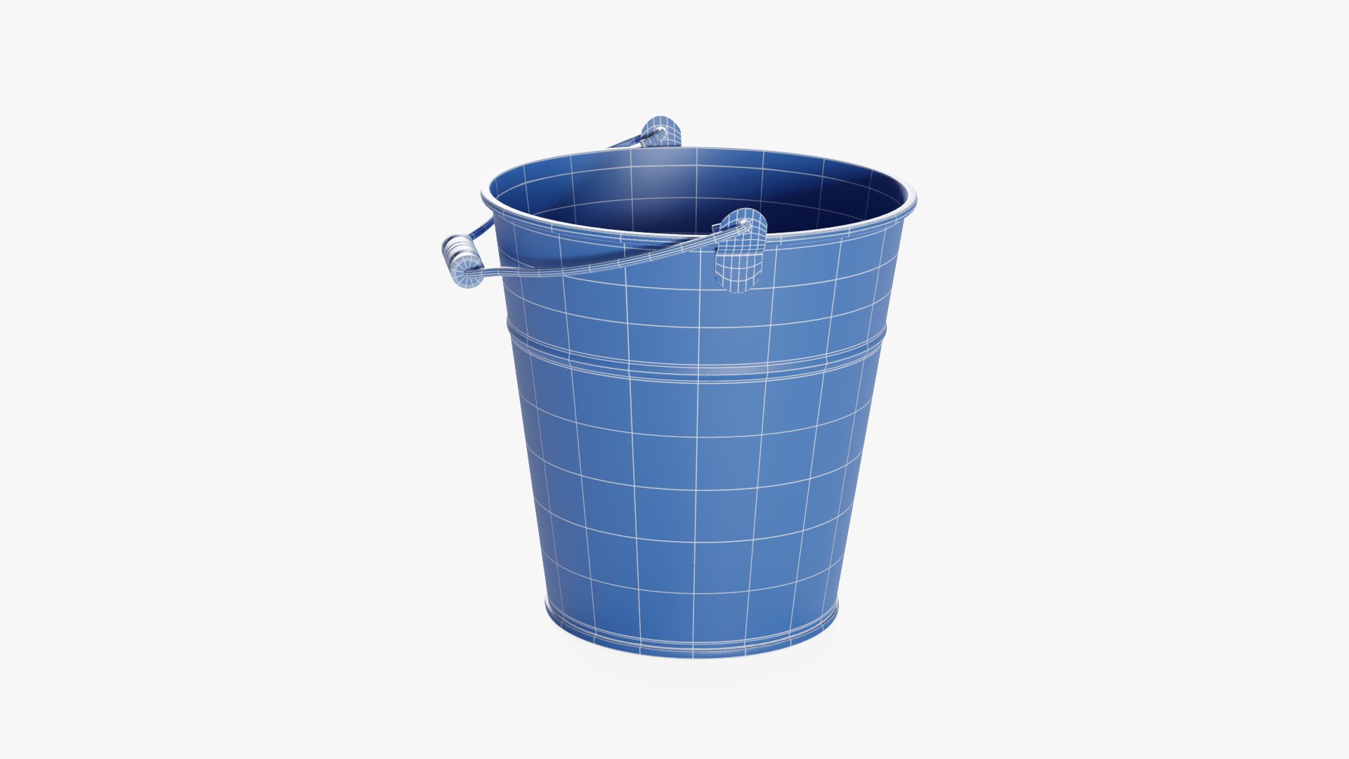 Bucket 3D model https://p.turbosquid.com/ts-thumb/zm/vSD5aX/zZ/bucket_wireframe_00002/png/1644479400/1920x1080/fit_q87/54edc697b9ee63ac27079a3cf496509cbbcae999/bucket_wireframe_00002.jpg