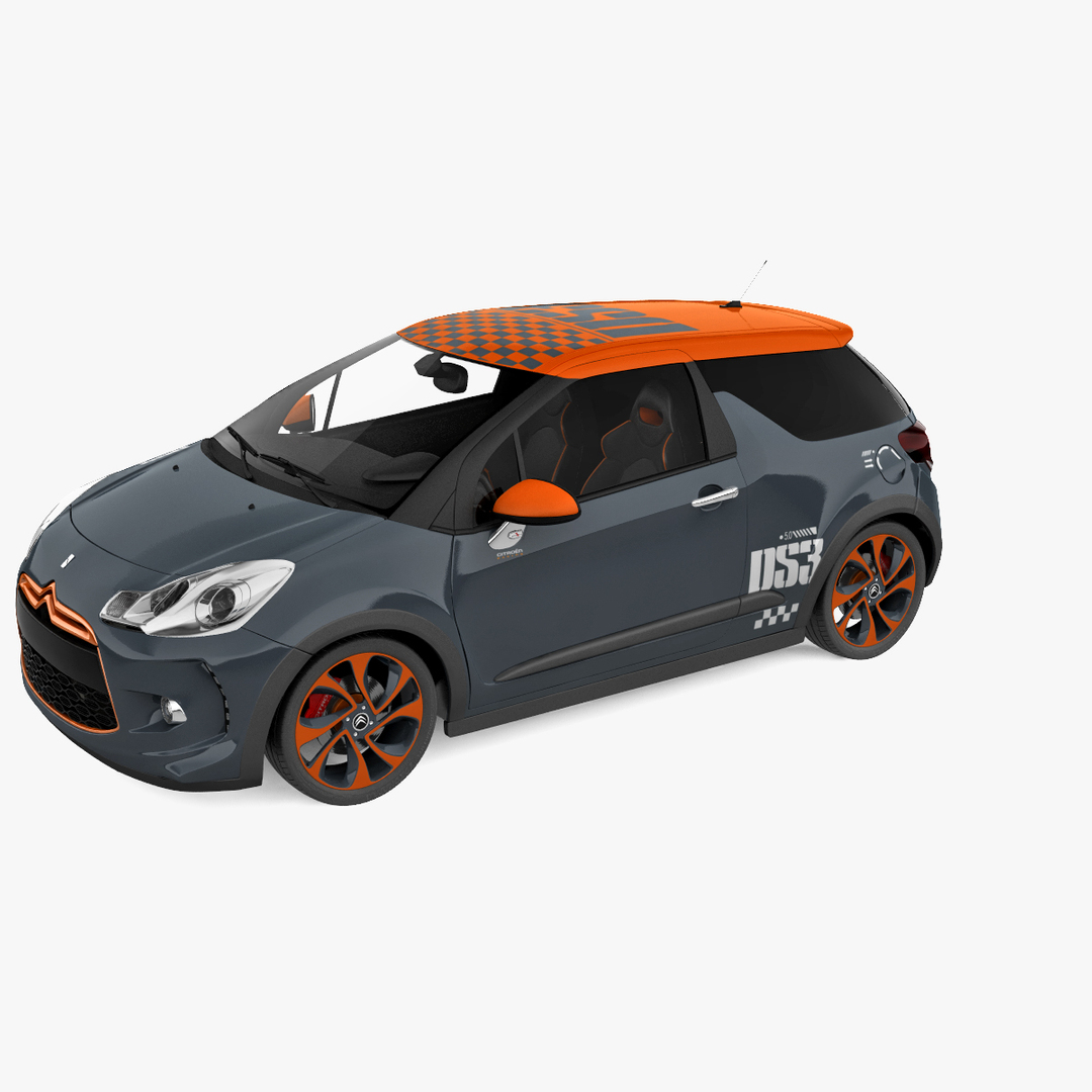 3d small cars 2 model https://p.turbosquid.com/ts-thumb/zm/w8nc5r/T8dE4ZTd/citroen_ds3_2010_360/jpg/1362089306/1920x1080/turn_fit_q99/860129da088a0584533a729643c3683837f34586/citroen_ds3_2010_360-1.jpg
