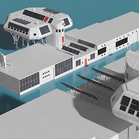 Arctic Research Station