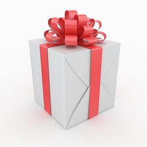 GIFT BOX