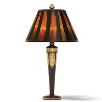 mariner 19473 classic table lamp classical