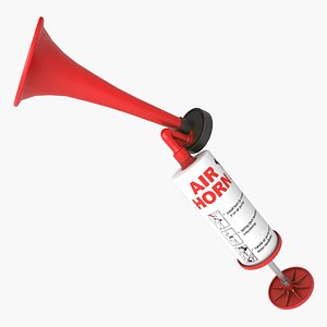 Handheld Air Horn