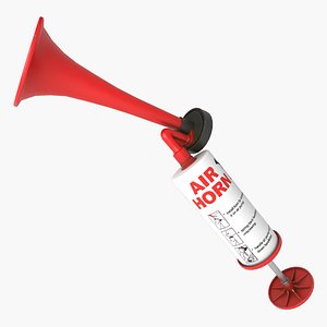 Handheld Air Horn