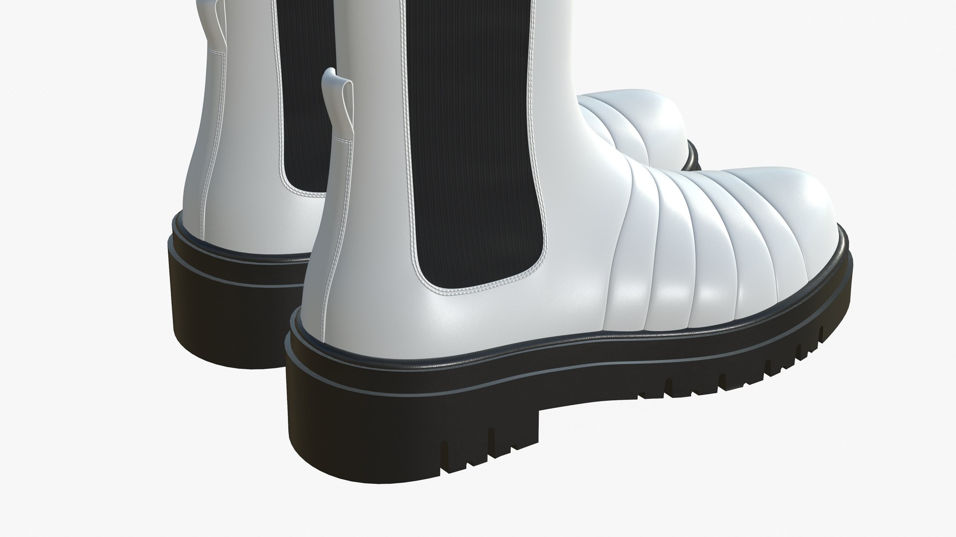 Realistic Leather Boots For Women White 3D model https://p.turbosquid.com/ts-thumb/zn/39Bvlw/Ty/realisticleatherbootsforwomenwhites15/jpg/1661789686/1920x1080/fit_q87/bb22c7fed44c0c492a8e7dfb13939b9cf9e329ec/realisticleatherbootsforwomenwhites15.jpg
