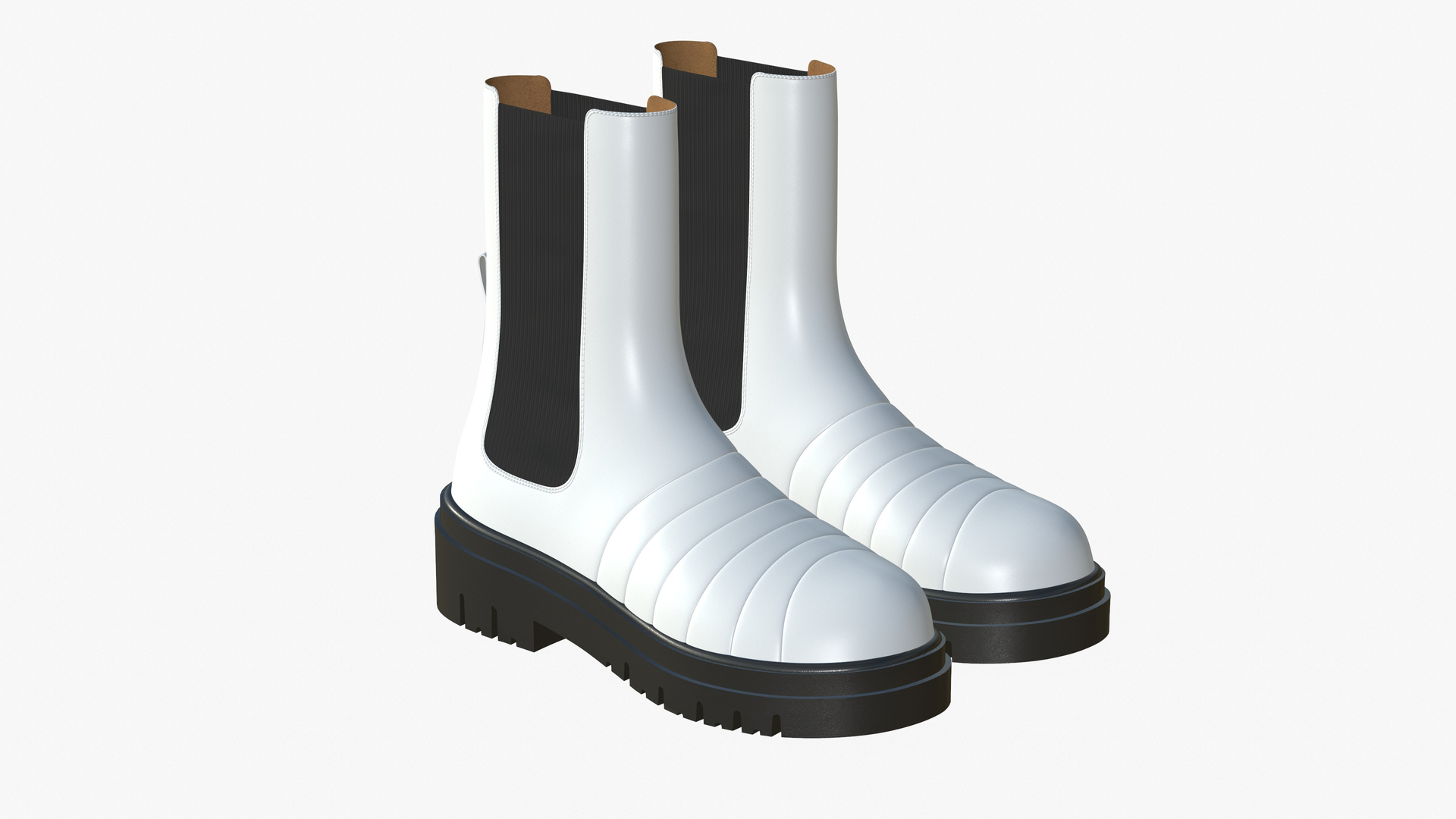 Realistic Leather Boots For Women White 3D model https://p.turbosquid.com/ts-thumb/zn/39Bvlw/yX/01/jpg/1661790181/1920x1080/turn_fit_q99/bea8a34448729955aa91dcdae504726aaf6ea79b/01-1.jpg