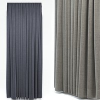 curtain