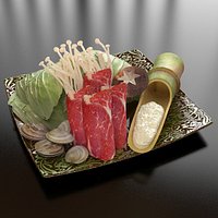 23_Vegetable_Pork_Seafood