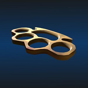 Brass Knuckles