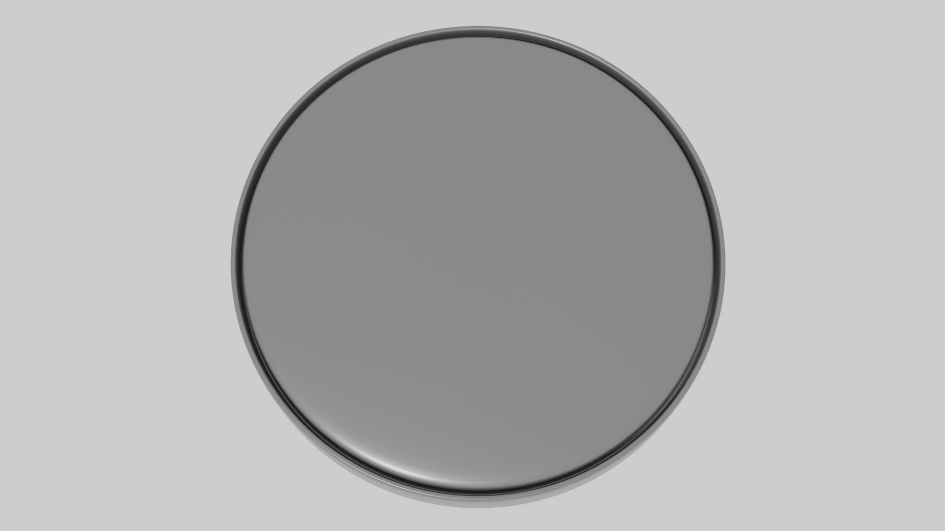 3D Button Cell - TurboSquid 1887431