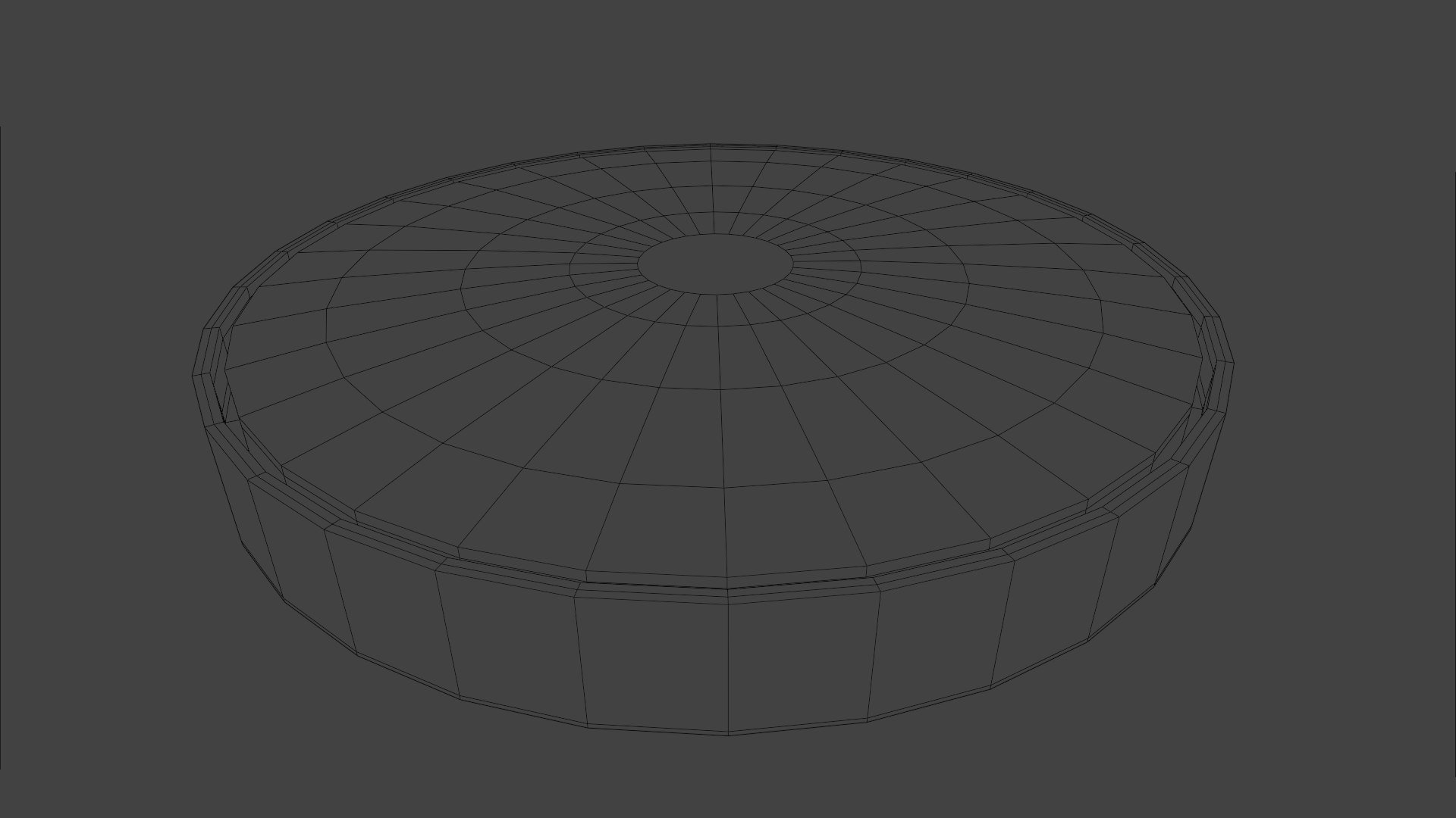 3D Button Cell - TurboSquid 1887431