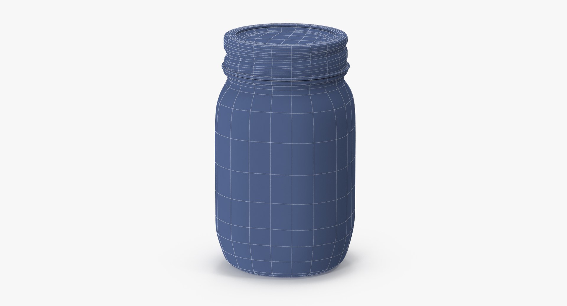 3d model mason jar 02 https://p.turbosquid.com/ts-thumb/zn/8D0Amt/m5aIR4z2/mason_jar_002_wireframe_0003/jpg/1453982371/1920x1080/fit_q87/52c216986912dd93467d0d5c9ff32c21538fad31/mason_jar_002_wireframe_0003.jpg