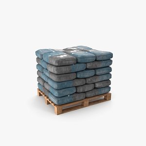 Cement Bag